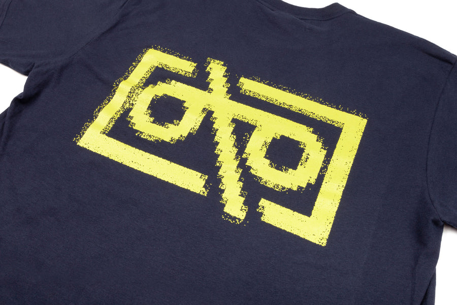 BSD Eject T-shirt