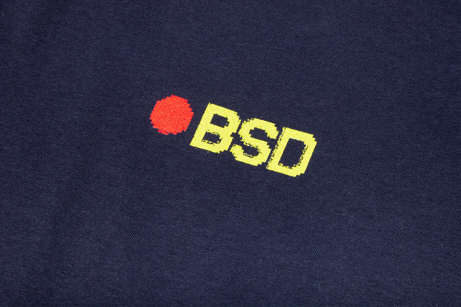 BSD Eject T-shirt