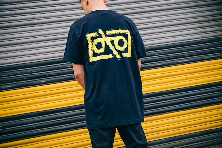 BSD Eject T-shirt