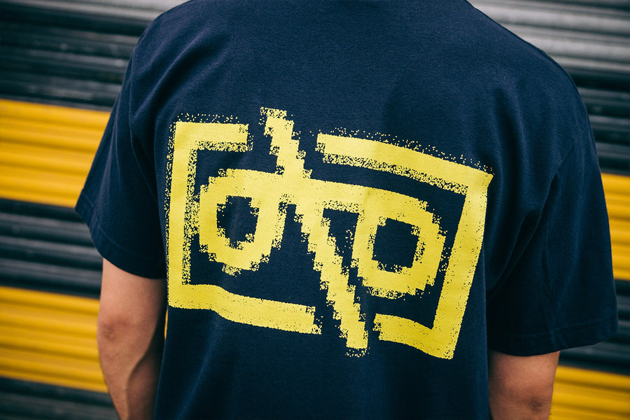 BSD Eject T-shirt