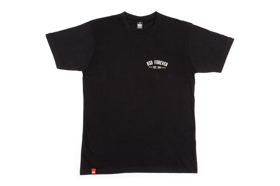 ESTABLISHED TSHIRT