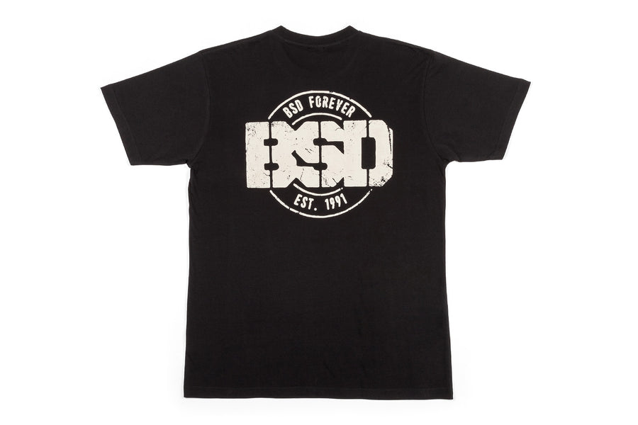 ESTABLISHED TSHIRT