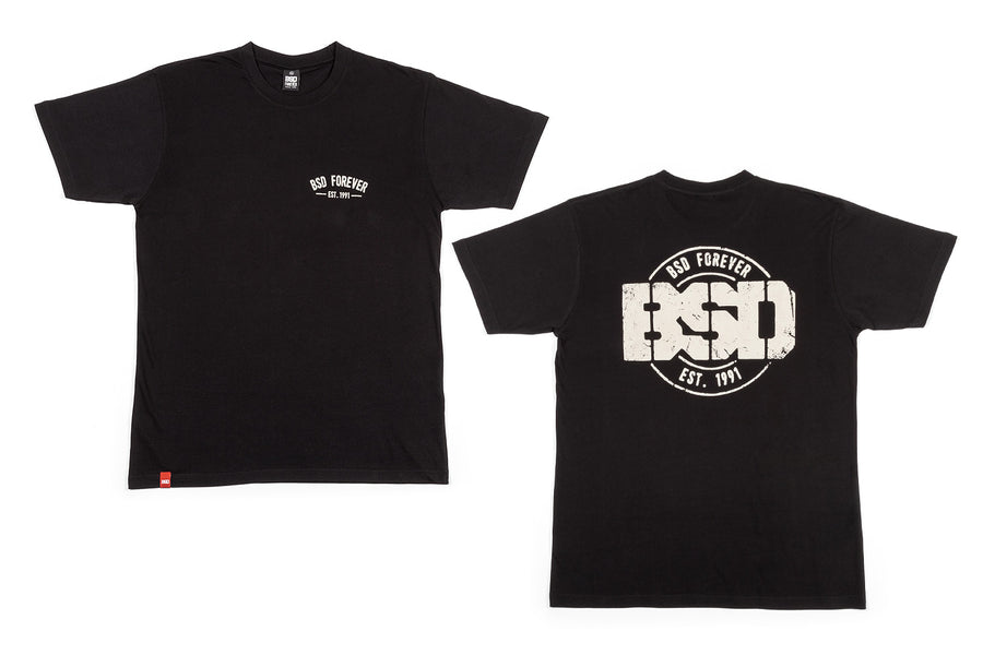 ESTABLISHED TSHIRT