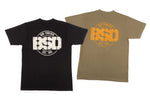 ESTABLISHED TSHIRT