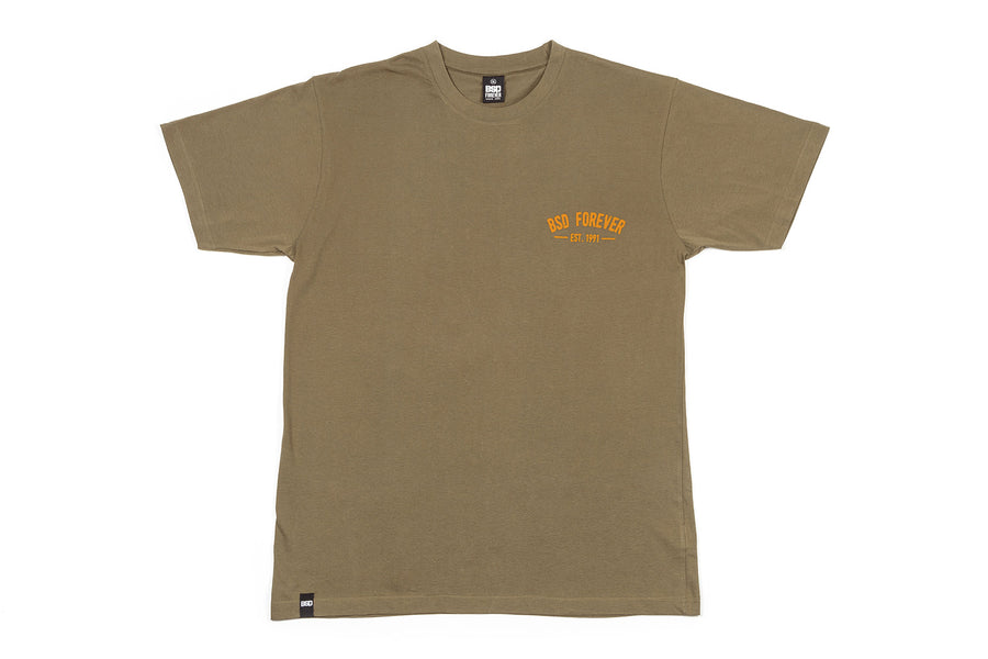 ESTABLISHED TSHIRT