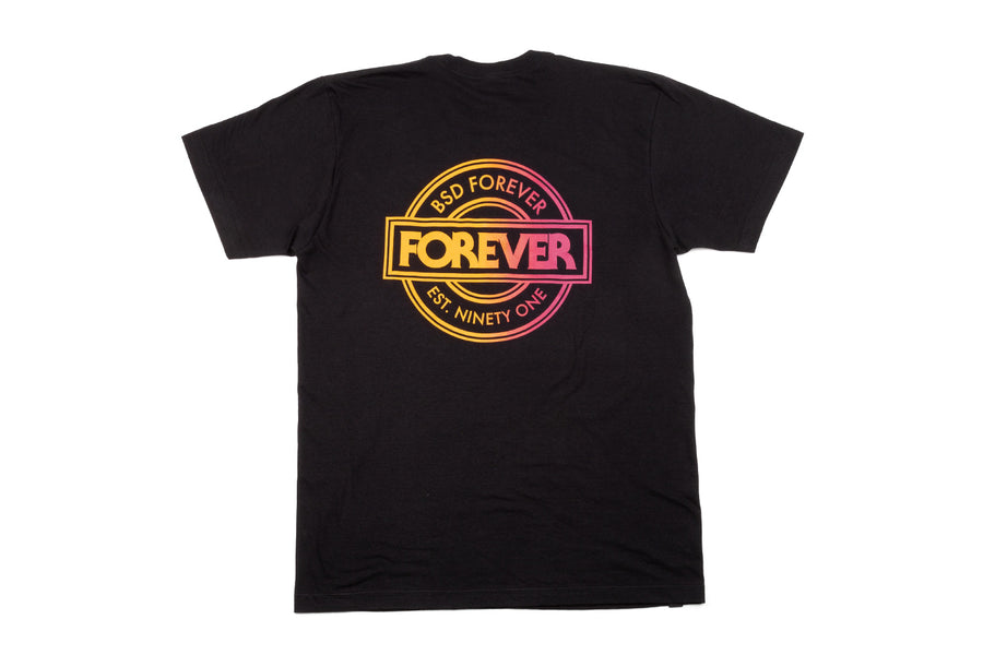 Fade T-shirt