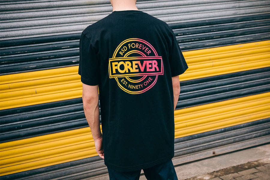 Fade T-shirt