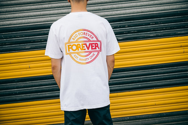 Fade T-shirt
