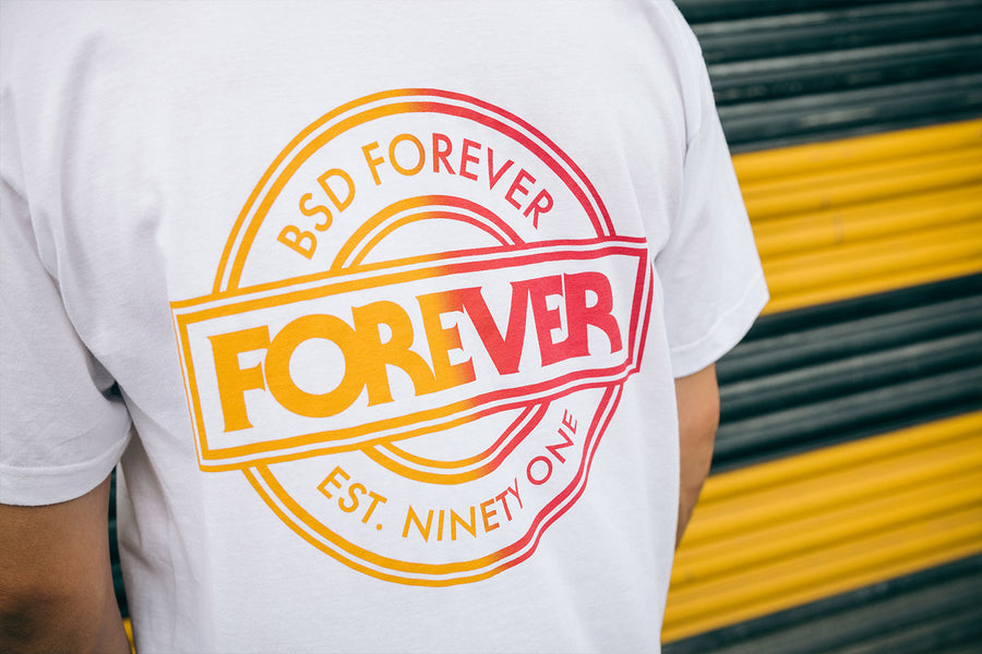 Fade T-shirt