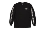 BSD ICON LONGSLEEVE