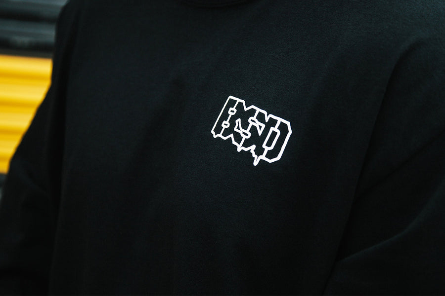 BSD ICON LONGSLEEVE