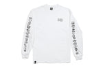 BSD ICON LONGSLEEVE