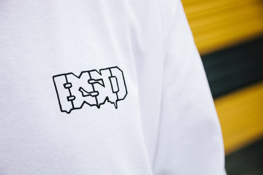 BSD ICON LONGSLEEVE