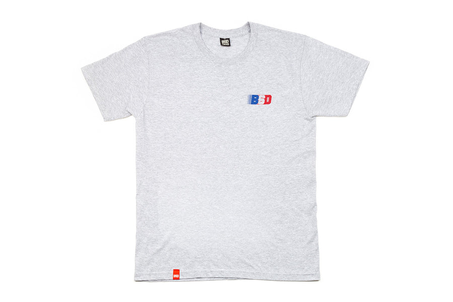 LA '84 T-shirt