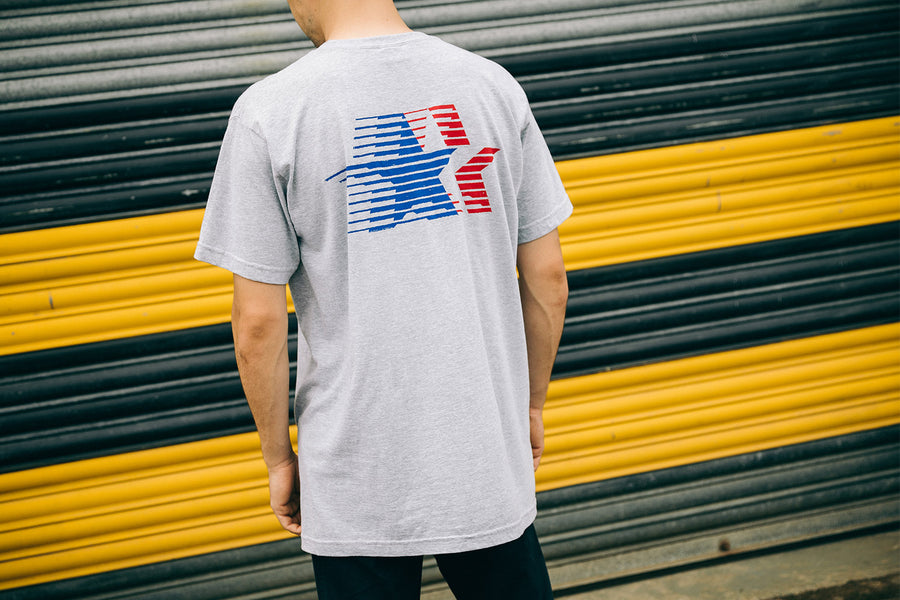 LA '84 T-shirt