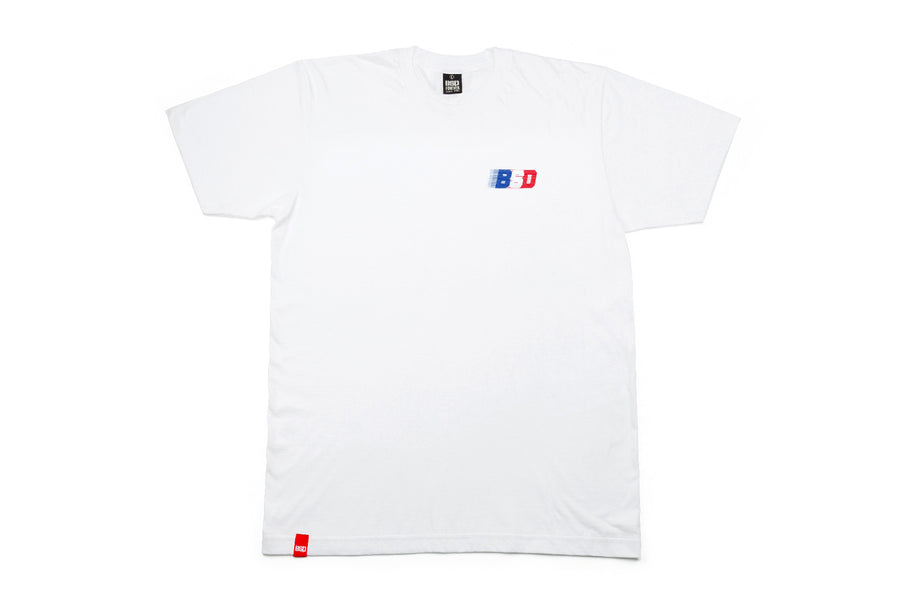 LA '84 T-shirt