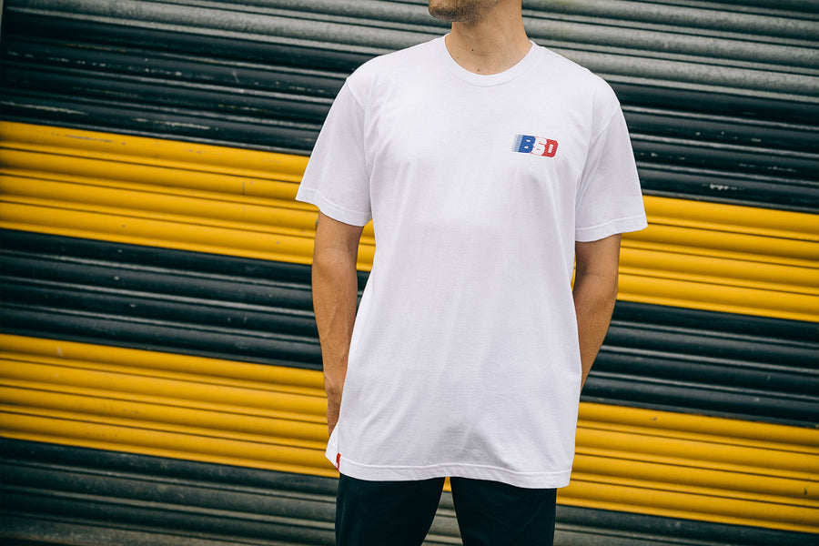 LA '84 T-shirt
