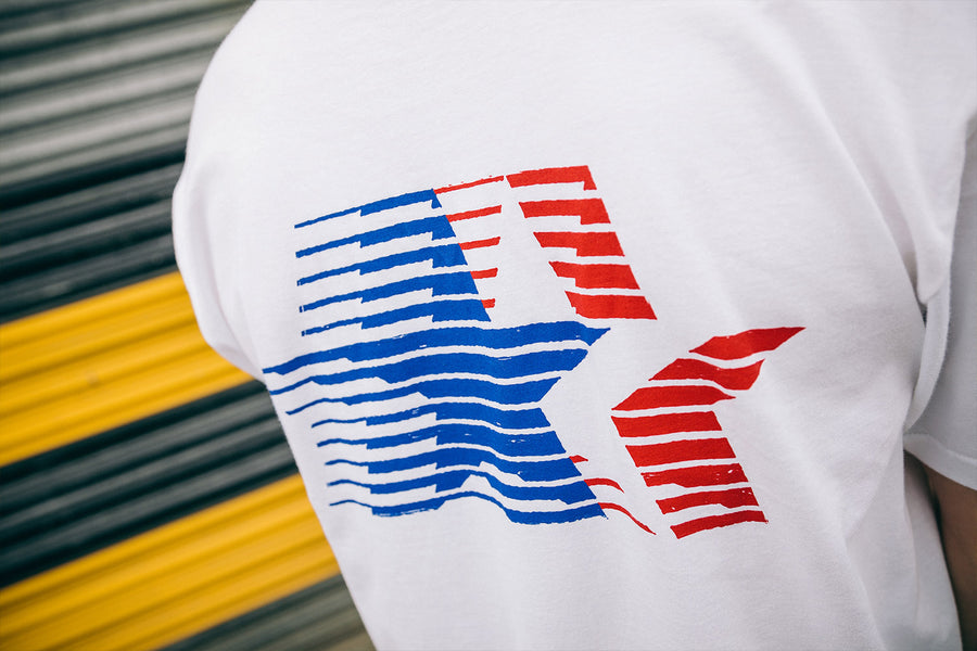 LA '84 T-shirt