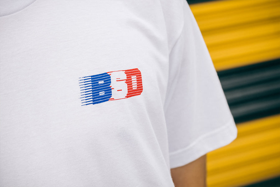LA '84 T-shirt