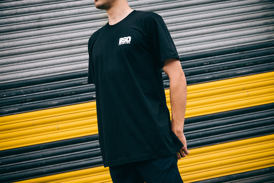 Lost T-shirt