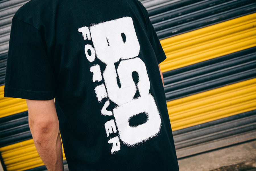 Lost T-shirt