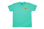 MELTING ACID FACE T-SHIRT