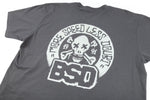 MORE SPEED T-SHIRT