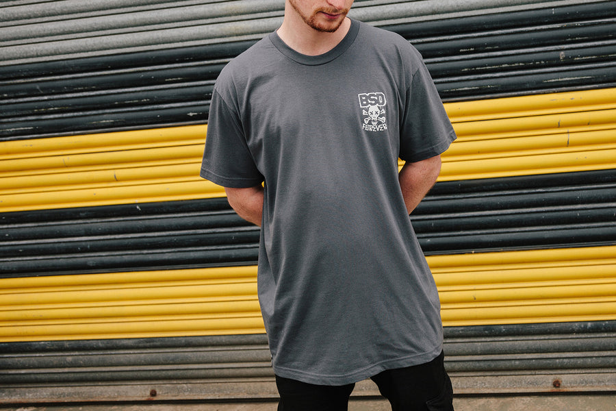MORE SPEED T-SHIRT