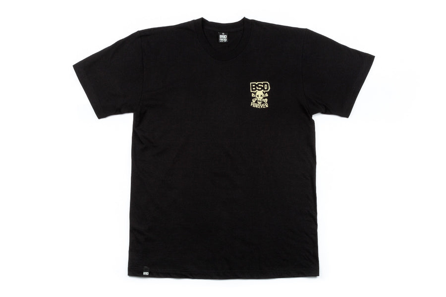 MORE SPEED T-SHIRT