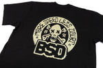 MORE SPEED T-SHIRT
