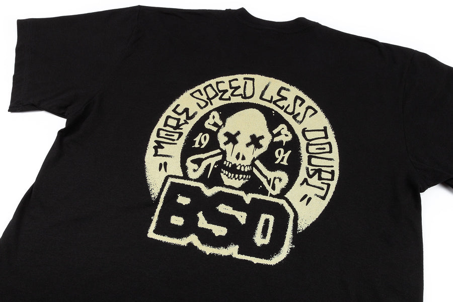 MORE SPEED T-SHIRT