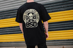 MORE SPEED T-SHIRT