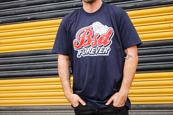 Big Peak T-shirt