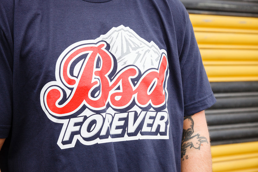 Big Peak T-shirt