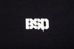 SPRAY PAINT ACID FACE T-SHIRT
