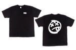 SPRAY PAINT ACID FACE T-SHIRT