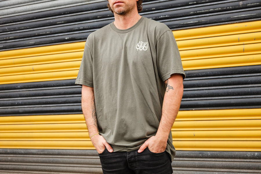 Second Strike T-shirt