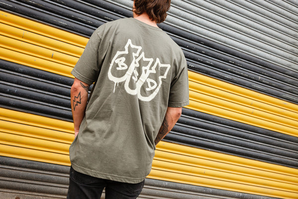 Second Strike T-shirt