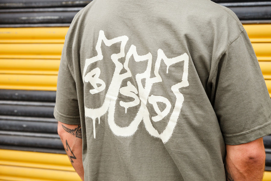 Second Strike T-shirt