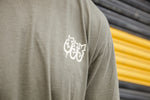 Second Strike T-shirt