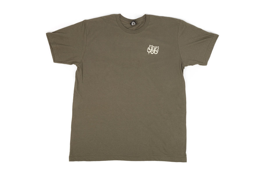 Second Strike T-shirt