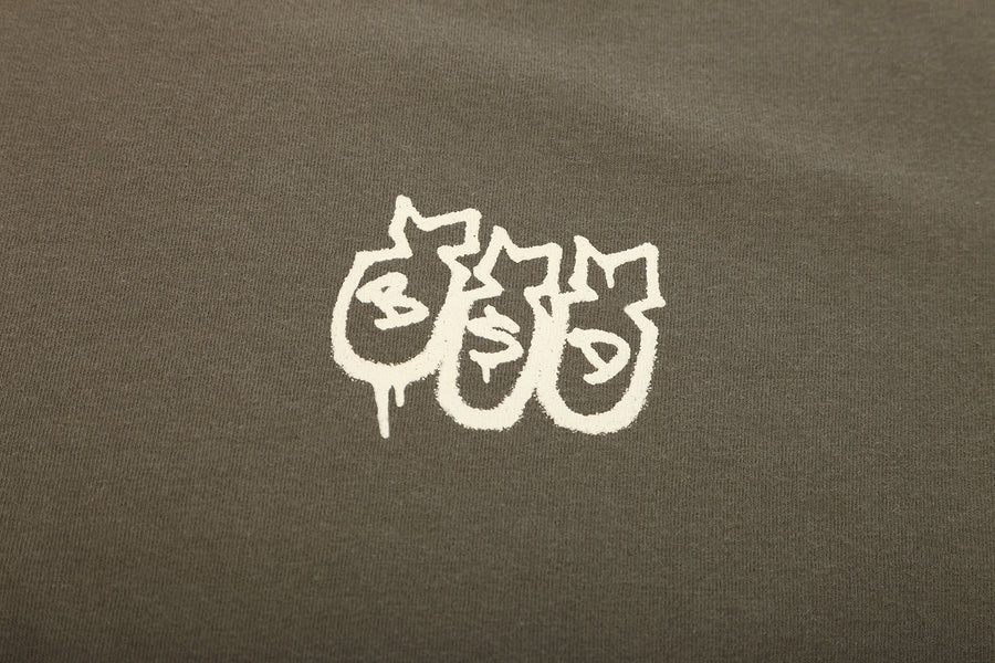 Second Strike T-shirt