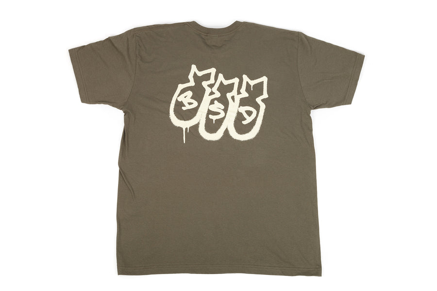 Second Strike T-shirt