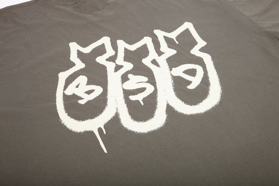 Second Strike T-shirt