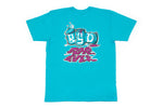 Spillage T-shirt