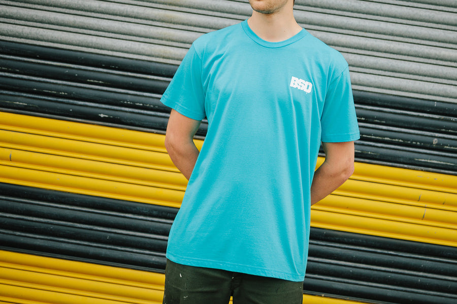Spillage T-shirt