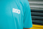 Spillage T-shirt