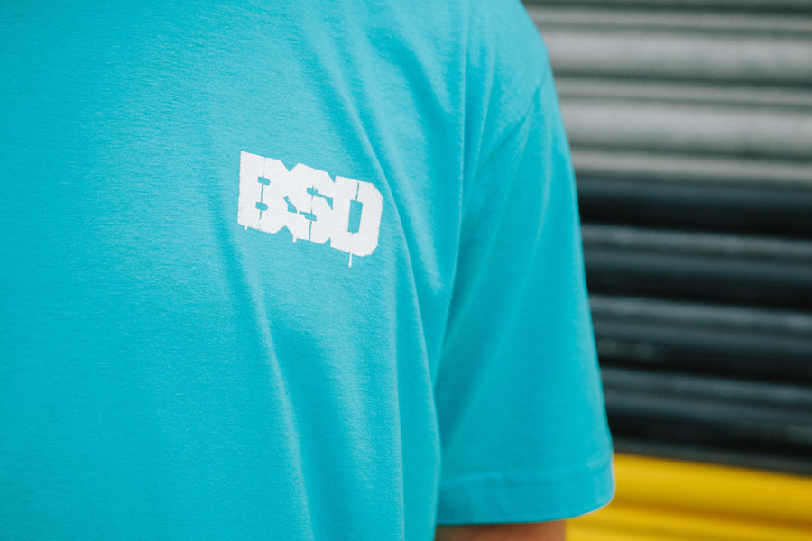 Spillage T-shirt