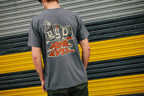Spillage T-shirt