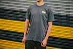 Spillage T-shirt